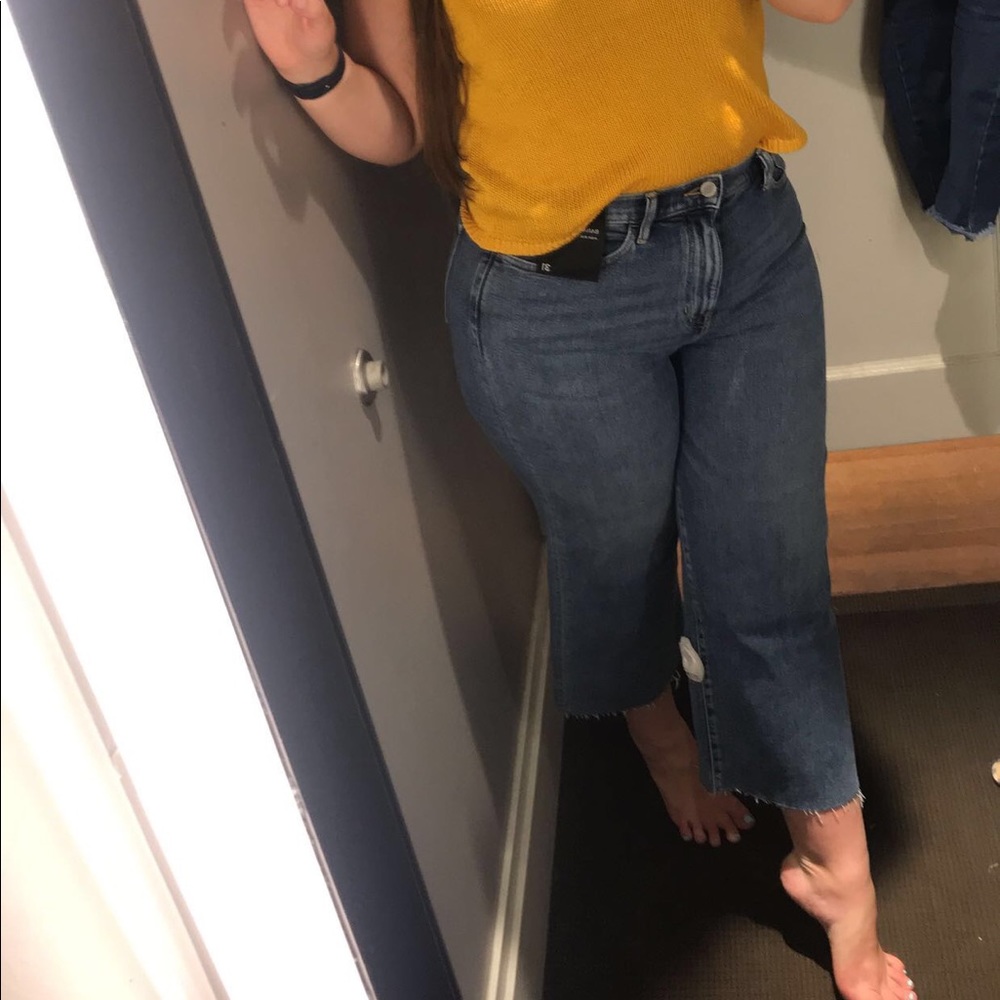 Banana Republic Jeans